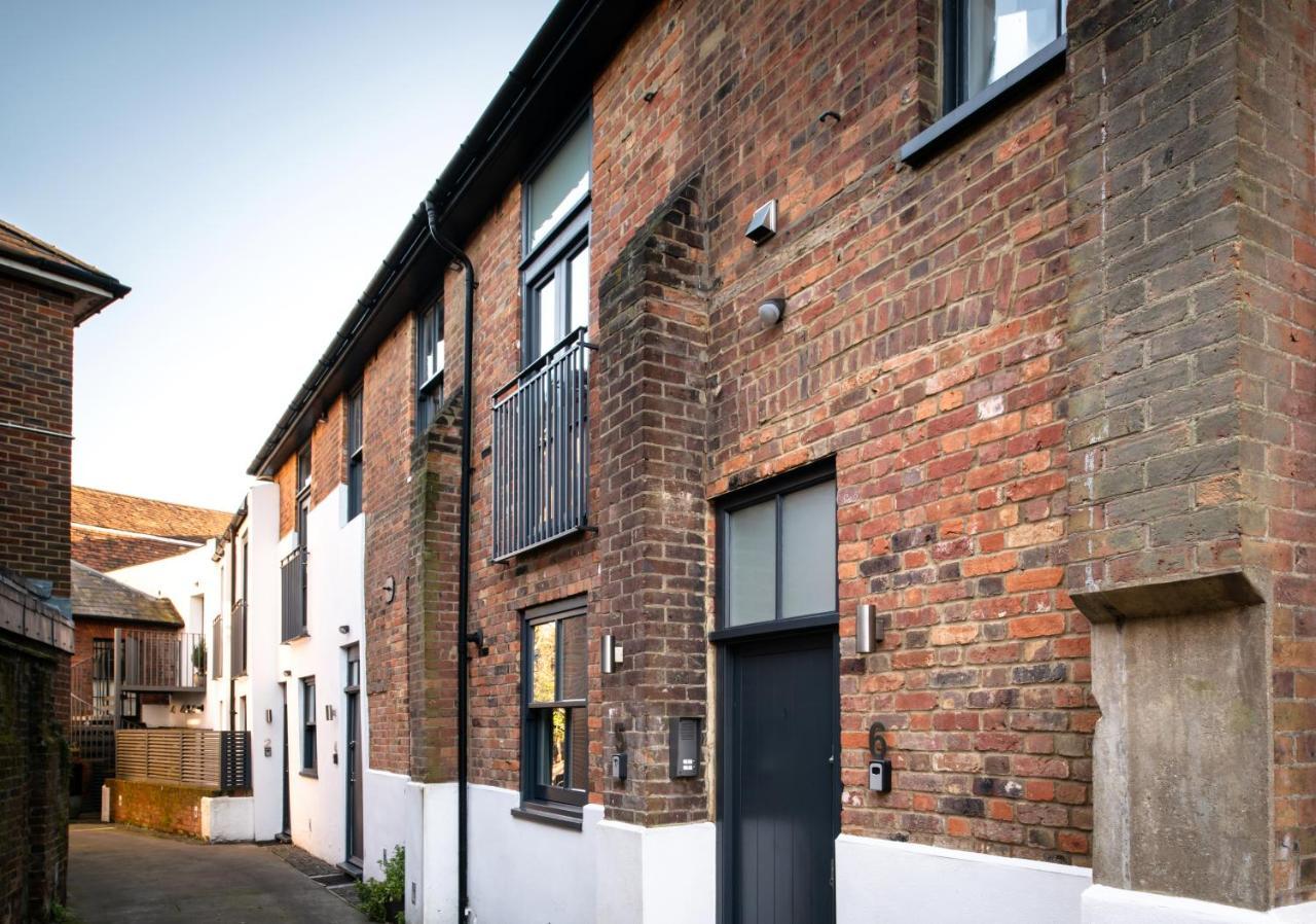 My Unique Place - St Peters Mews St Albans Exterior photo