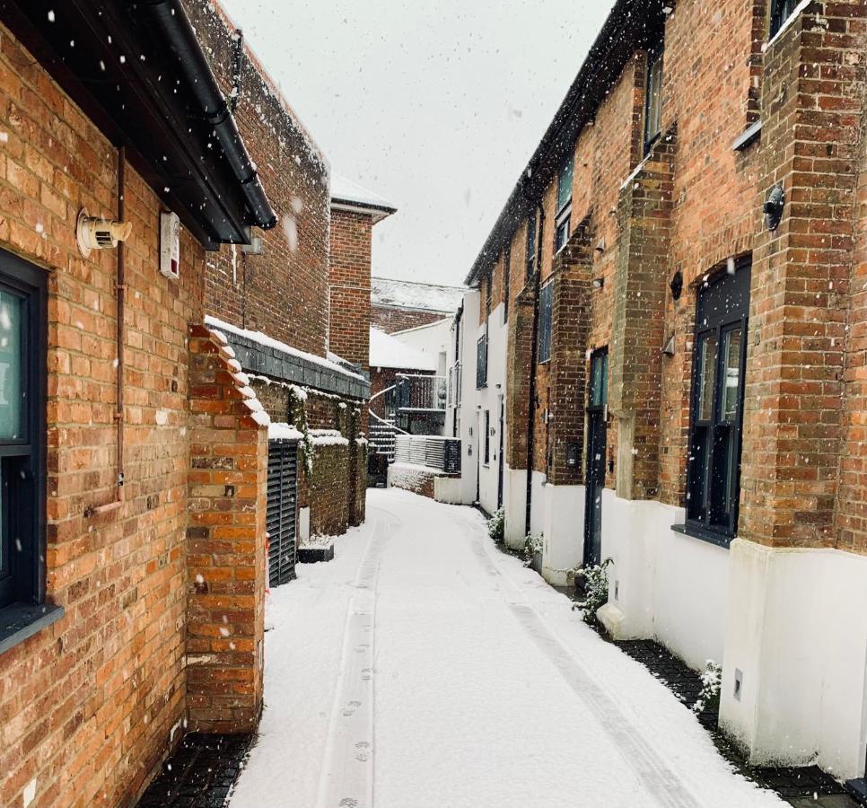 My Unique Place - St Peters Mews St Albans Exterior photo